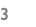 3